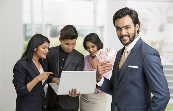 भाजपा का दावा- आने वाले वर्षों में 10 करोड़ लोगों को रोजगार