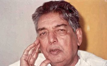 दिलदार शायर कैफी आजमीः दबा-दबा सा सही, दिल में प्यार है कि नहीं