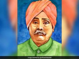 जयंती पर विशेषः लाला लाजपत स्वतंत्रता संग्राम के अनमोल रत्न