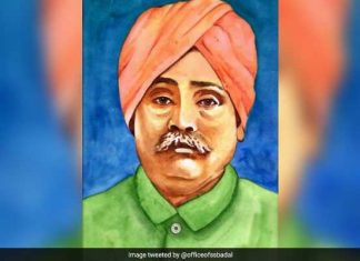 जयंती पर विशेषः लाला लाजपत स्वतंत्रता संग्राम के अनमोल रत्न