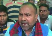 रालोसपा के ललन पासवान गुट ने मांगी राजग से दो लोस सीटें