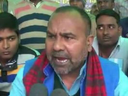 रालोसपा के ललन पासवान गुट ने मांगी राजग से दो लोस सीटें