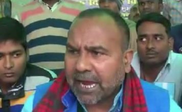 रालोसपा के ललन पासवान गुट ने मांगी राजग से दो लोस सीटें