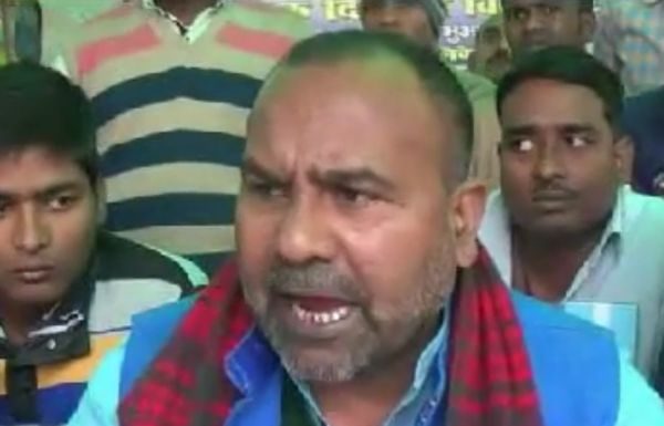 रालोसपा के ललन पासवान गुट ने मांगी राजग से दो लोस सीटें