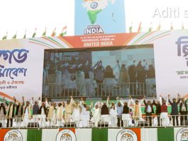 कोलकाता की रैली कहीं ढेर जोगी, मठ का उजाड़ न साबित हो जाये