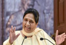 मायावती के खिलाफ कमेंट कर फंस गयी हैं विधायक साधना सिंह