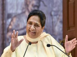 मायावती के खिलाफ कमेंट कर फंस गयी हैं विधायक साधना सिंह