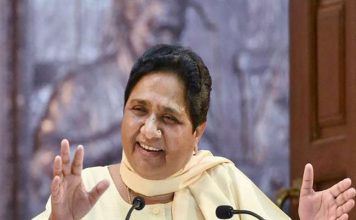 मायावती के खिलाफ कमेंट कर फंस गयी हैं विधायक साधना सिंह