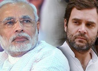3 फरवरी को राहुल तो 3 मार्च को मोदी गरजेंगे गांधी मैदान में नरेंद्र मोदी के निशाने पर राहुल गांदी
