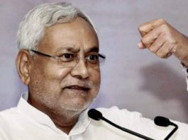 राम मंदिर व धारा 370 पर भाजपा से कितनी निभेगी नीतीश की अगर काम को आधार बना कर वोट मिलते हैं तो नीतीश बिहार में सर्वाधिक वोट हासिल करने का पूरा बंदोबस्त कर चुके हैं