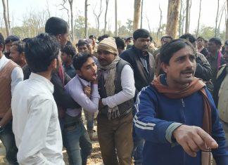 वीटीआर में शिकारियों ने दो होमगार्ड जवानों को मार डाला