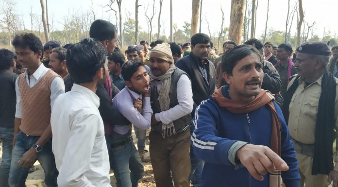 वीटीआर में शिकारियों ने दो होमगार्ड जवानों को मार डाला