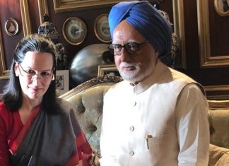 फिल्म रिव्यूः खास राज नहीं खोलती द एक्सीडेंटल प्राइमिनिस्टर