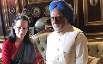 फिल्म रिव्यूः खास राज नहीं खोलती द एक्सीडेंटल प्राइमिनिस्टर