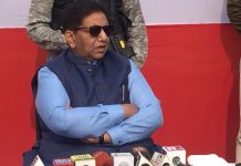 भाजपा में मची भगदड़, पहले शत्रुघ्न व कीर्ति बागी बने, अब उदय सिंह