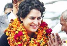 माया-अखिलेश को अब समझ में आयी प्रियंका गांधी की अहमियत