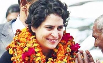 माया-अखिलेश को अब समझ में आयी प्रियंका गांधी की अहमियत