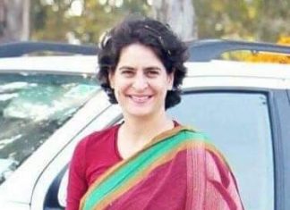 प्रियंका गांधी की एंट्री से भाजपा में खलबली, मगर महागठबंधन में चुप्पी