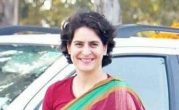 प्रियंका गांधी की एंट्री से भाजपा में खलबली, मगर महागठबंधन में चुप्पी