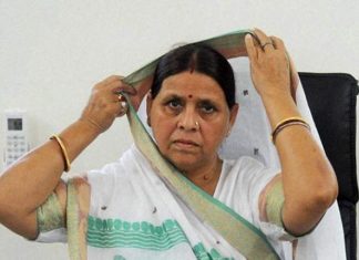 RJD में मचे घमासान को अब संभालेंगी राबड़ी देवी राबड़ी देवी