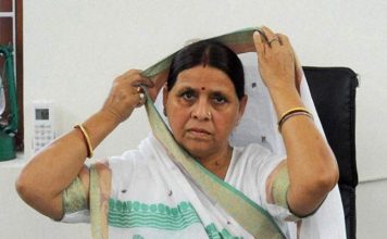 RJD में मचे घमासान को अब संभालेंगी राबड़ी देवी राबड़ी देवी