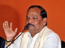 कोल्हान के लोग अब लाल पानी पीने को मजबूर नहीं रहेंगे झारखंड के मुख्यमंत्री रघुवर दास