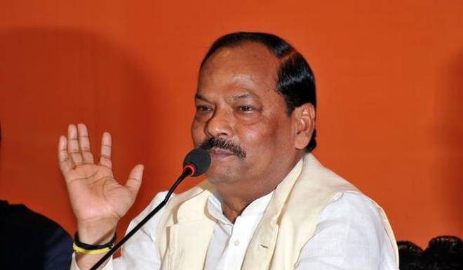 झारखंड में पारा शिक्षकों के मानदेय बढ़ाने लिये नयी नियमावली बनेगी झारखंड के मुख्यमंत्री रघुवर दास