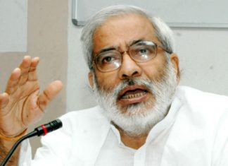 रघुवंश के बयान ने महागठबंधन के घटक दलों में मचा दी है खलबली