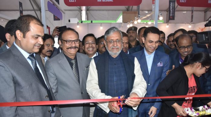 राज्यों की रैंकिंग में बिजली के मामले में बिहार छठें स्थान परः सुमो