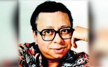 आरडी बर्मन ने दिया हिंदी फिल्म संगीत को नया मुकाम