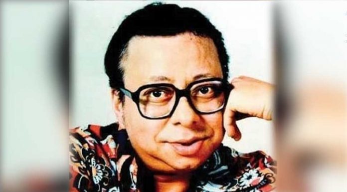 आरडी बर्मन ने दिया हिंदी फिल्म संगीत को नया मुकाम