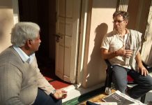 वाराणसी में तानसेन की तलाश में भटक रहा एक विदेशी वैज्ञानिक