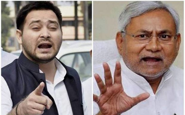 बिहार में सवर्ण आरक्षण को अपने हिसाब से आंक रहे राजनीतिक दल