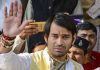तेज प्रताप यादव कहीं बिगाड़ न दें महागठबंधन का खेल