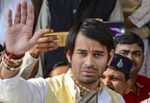 तेज प्रताप यादव कहीं बिगाड़ न दें महागठबंधन का खेल