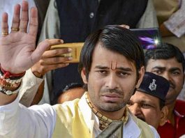 तेज प्रताप यादव कहीं बिगाड़ न दें महागठबंधन का खेल