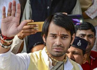 तेज प्रताप यादव कहीं बिगाड़ न दें महागठबंधन का खेल