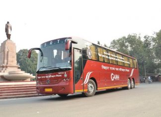 नौकरी खोज रहे हैं तो आयें बिहार, परिवहन में नौकरी की भरमार