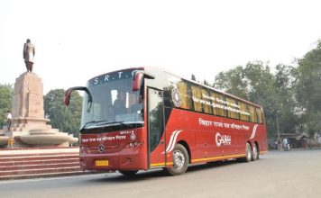 नौकरी खोज रहे हैं तो आयें बिहार, परिवहन में नौकरी की भरमार