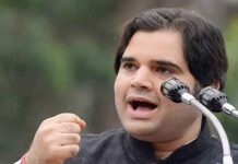 क्या वरुण गांधी कांग्रेस में शामिल होने जा रहे हैं, जानिए क्या है चर्चा