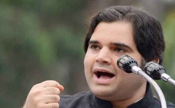 क्या वरुण गांधी कांग्रेस में शामिल होने जा रहे हैं, जानिए क्या है चर्चा