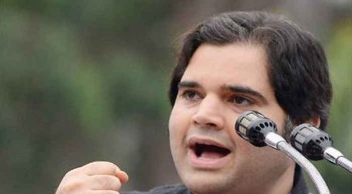 क्या वरुण गांधी कांग्रेस में शामिल होने जा रहे हैं, जानिए क्या है चर्चा