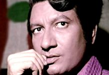 जयंती पर विशेषः फिल्मों के आलराउंडर खिलाड़ी विजय आनंद