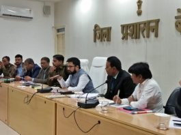 पीएम के आगमन के मद्देनजर बेगुसराय के होटल, लॉज की चेकिंग का निर्देश