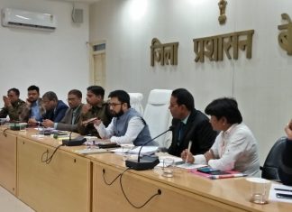 पीएम के आगमन के मद्देनजर बेगुसराय के होटल, लॉज की चेकिंग का निर्देश