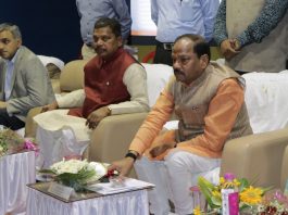 झारखंड में कई विकास योजनाओं का सीएम ने किया लोकार्पण, शिलान्यास