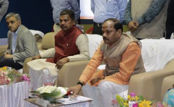 झारखंड में कई विकास योजनाओं का सीएम ने किया लोकार्पण, शिलान्यास