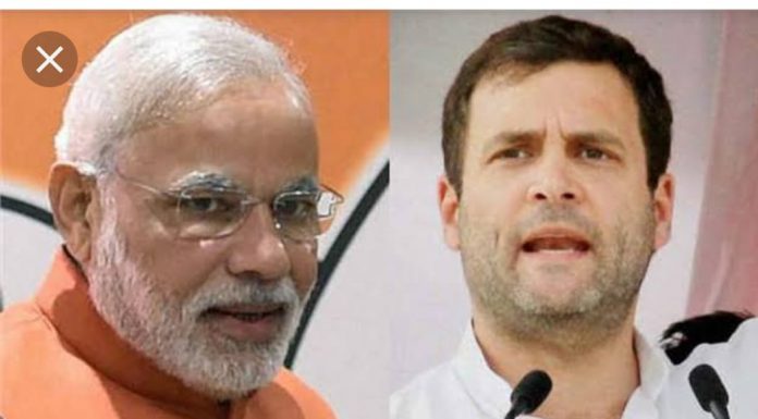 चुनाव आते ही फिसलने लगी नेताओं जुबान, बड़े नेता भी नहीं चूक रहे