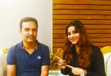 भोजपुरी एक्ट्रेस अनारा गुप्ता की चमकी किस्मत, जल्द बॉलीवुड में एंट्री