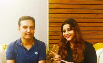 भोजपुरी एक्ट्रेस अनारा गुप्ता की चमकी किस्मत, जल्द बॉलीवुड में एंट्री